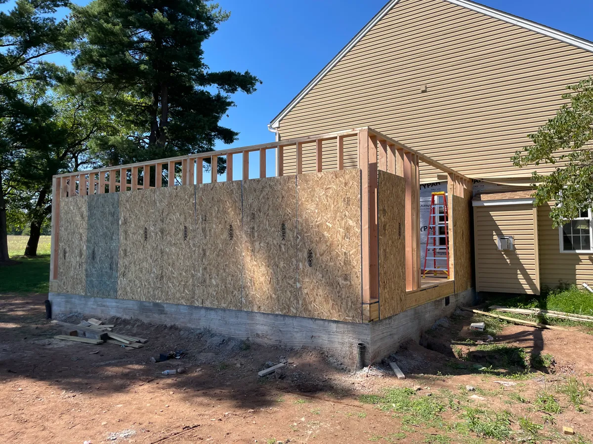 Additions & Extensions 1