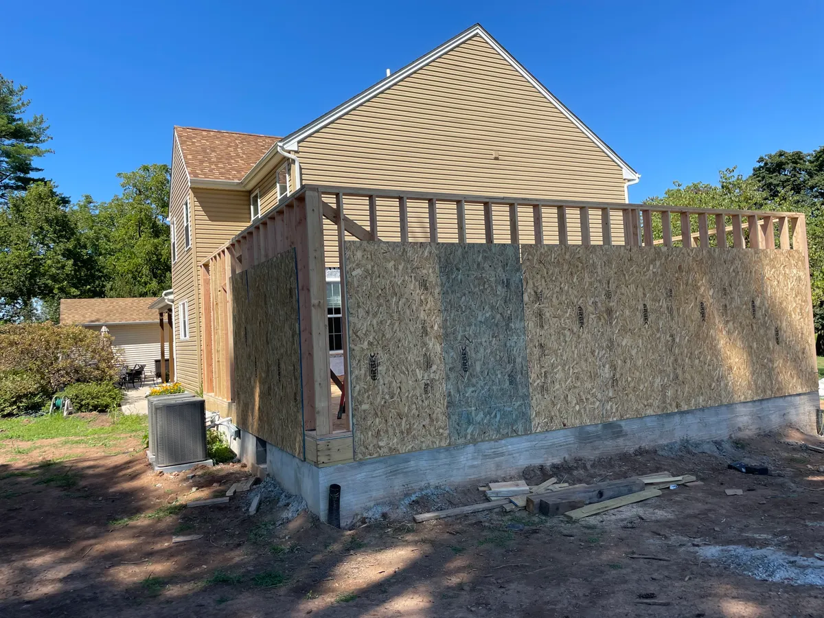 Additions & Extensions 2