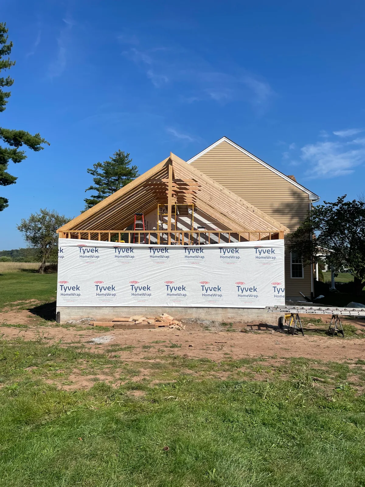 Additions & Extensions 5