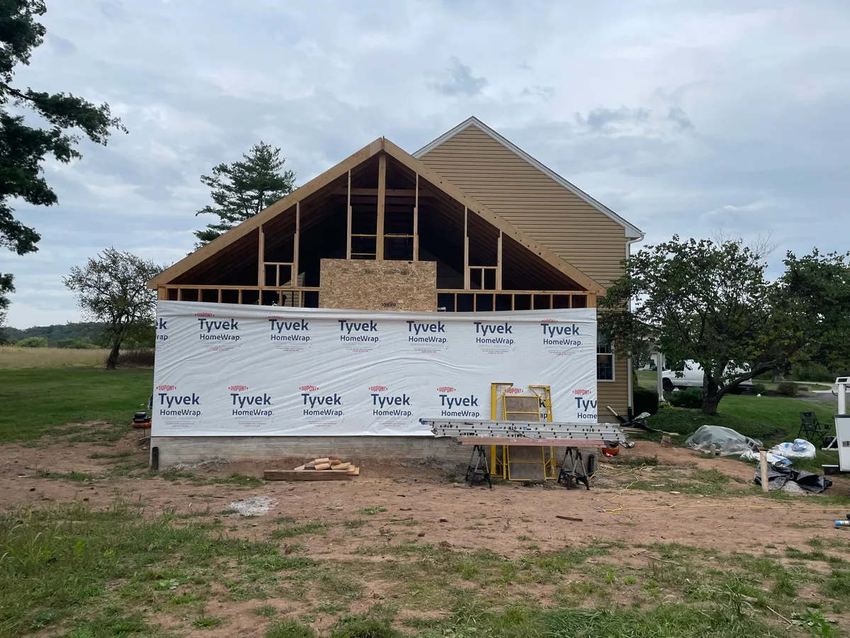 Additions & Extensions 7