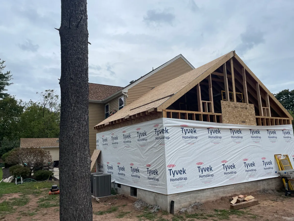 Additions & Extensions 8