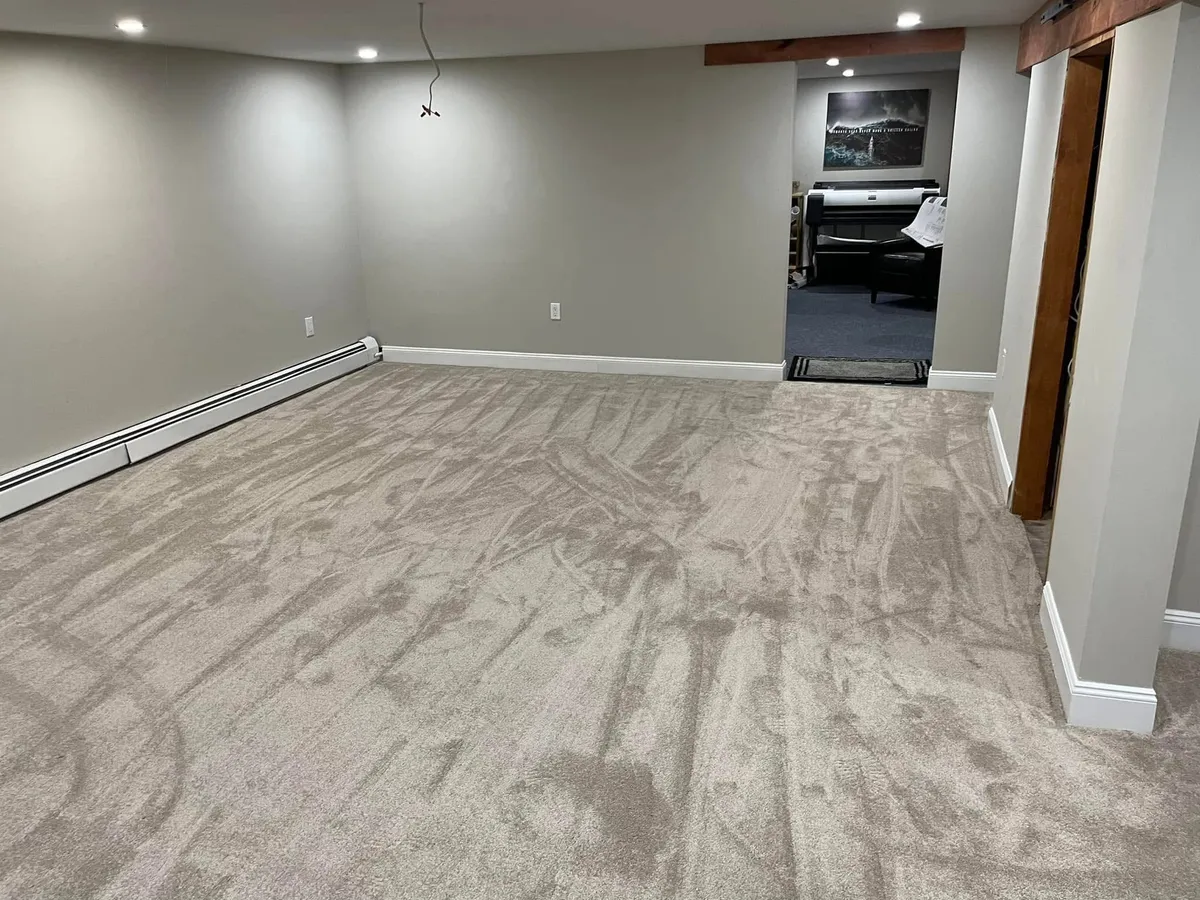 Basement Finishing 2