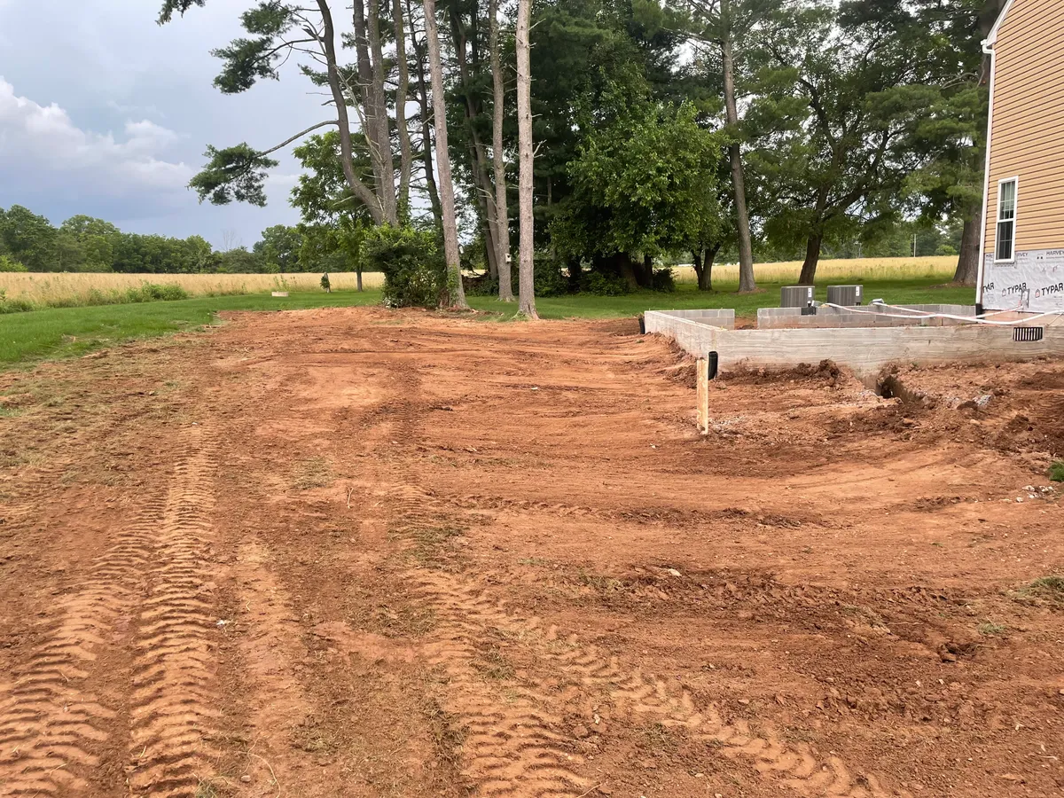 Custom Home Building 1