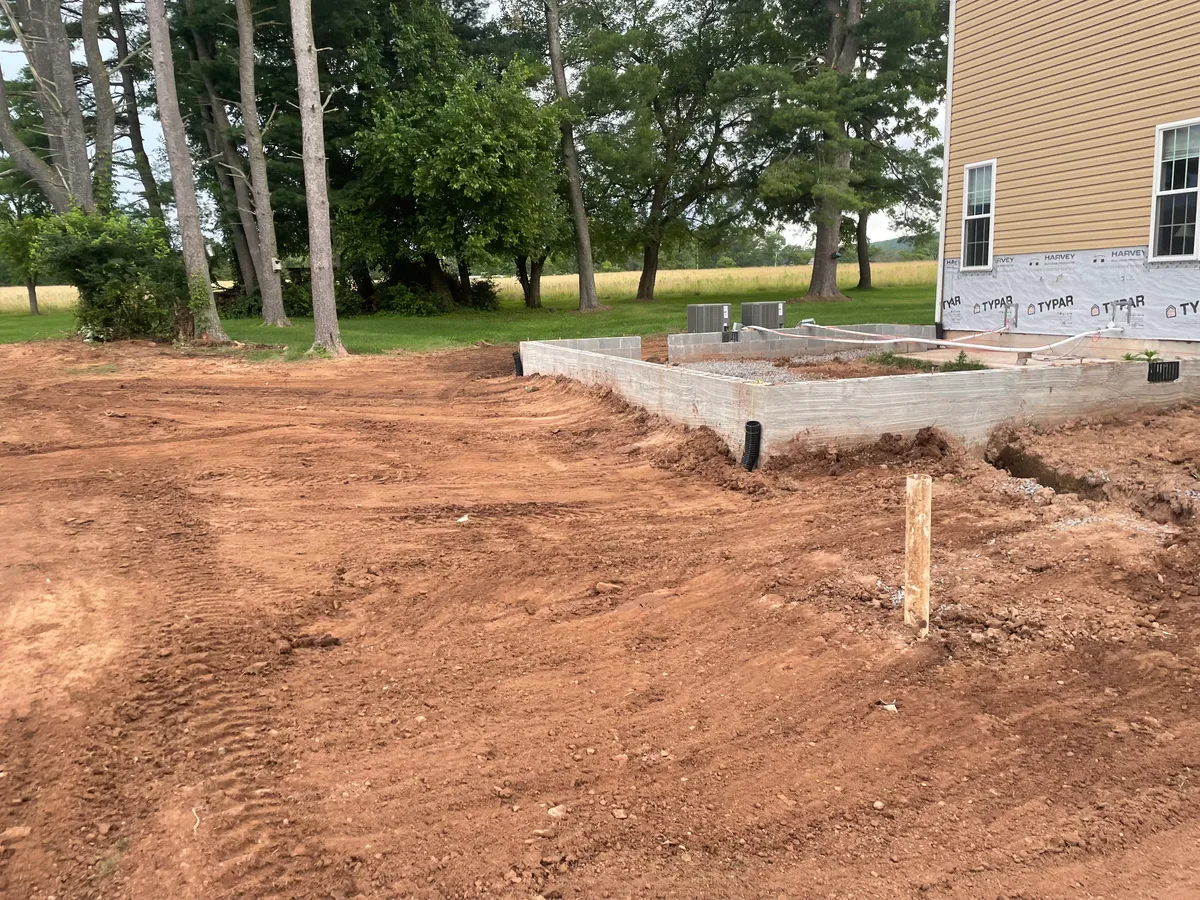 Custom Home Building 2