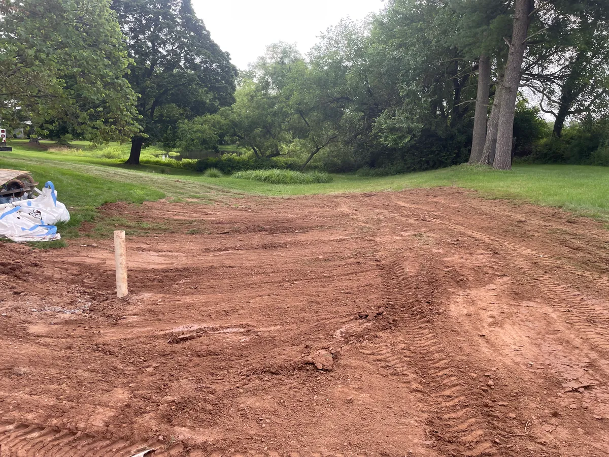 Custom Home Building 3