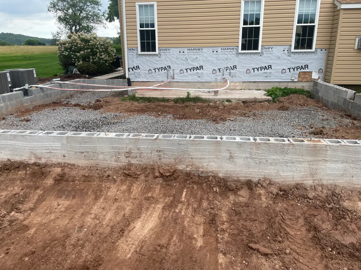 Custom Home Building 4