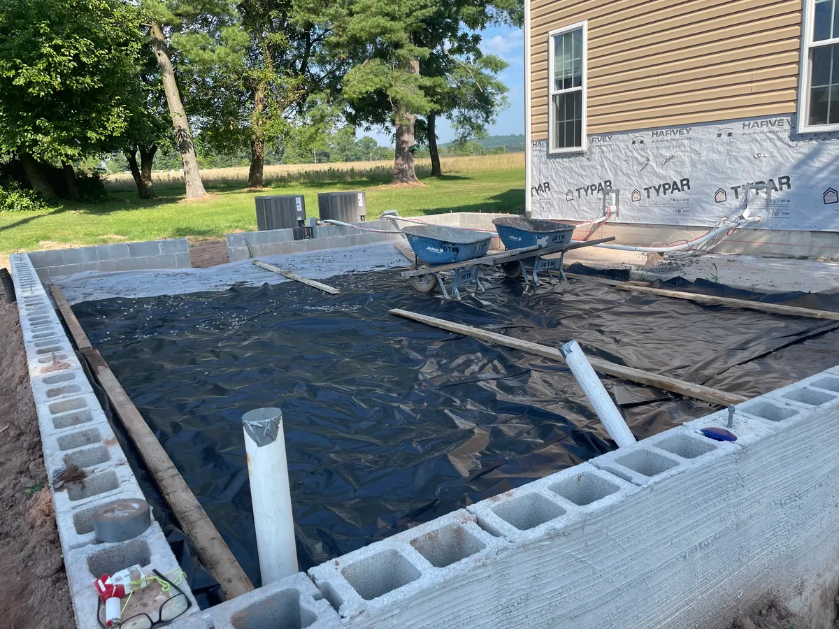 Custom Home Building 5