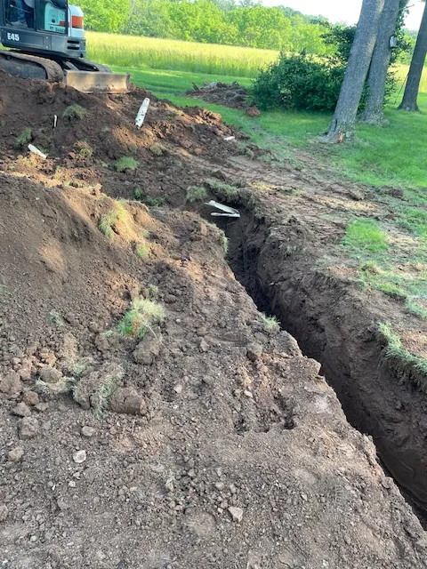 Excavation & Grading 1