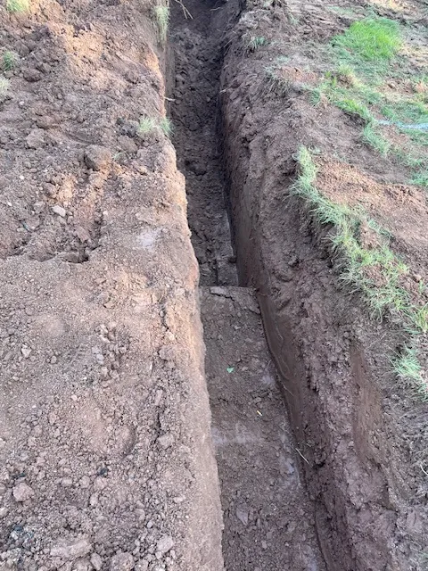 Excavation & Grading 3