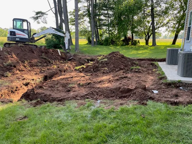 Excavation & Grading 4