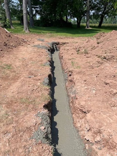 Excavation & Grading 5