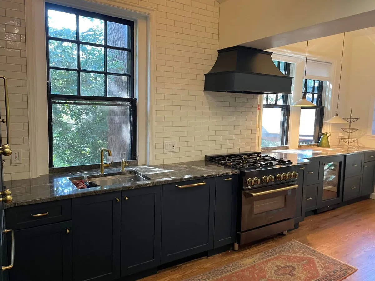 Kitchen Remodeling 1