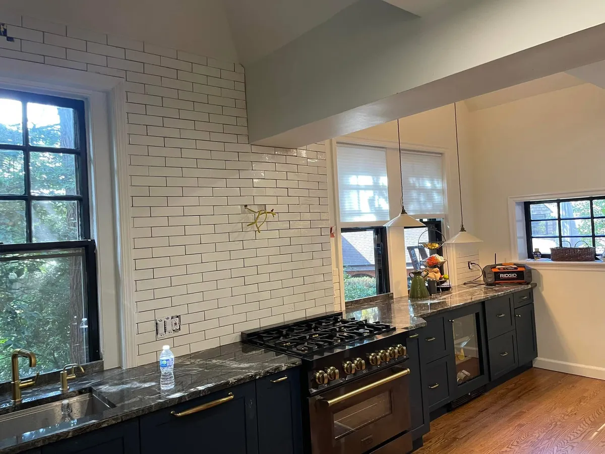 Kitchen Remodeling 3