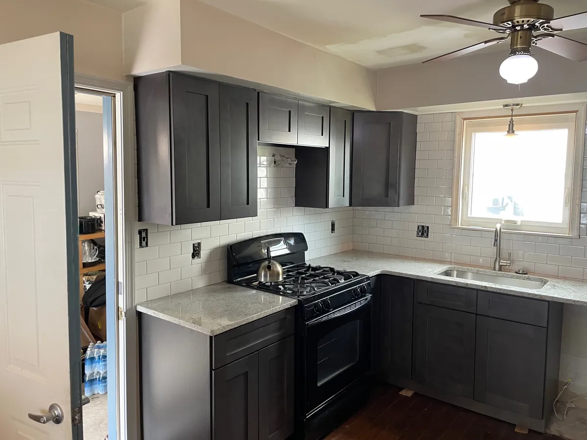 Kitchen Remodeling 4
