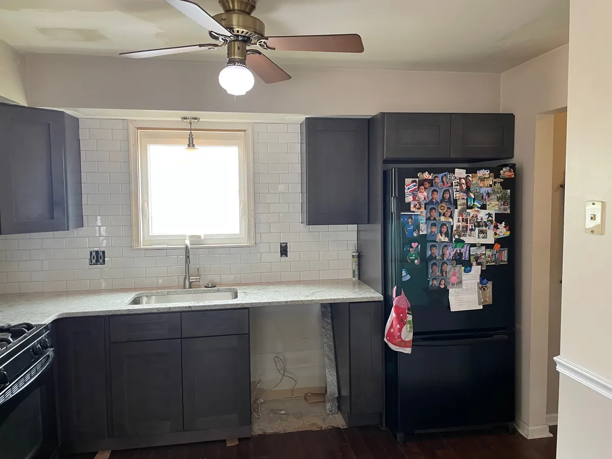 Kitchen Remodeling 5