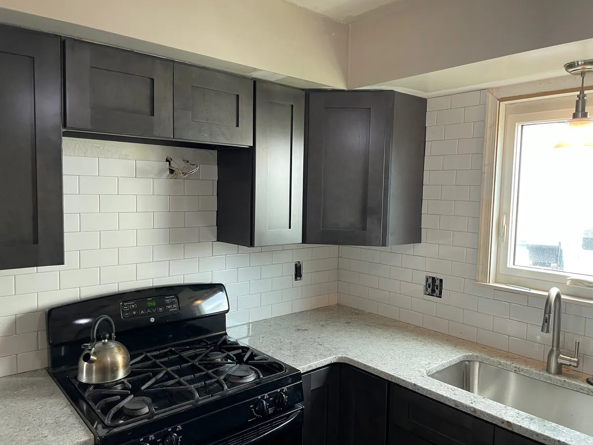 Kitchen Remodeling 6