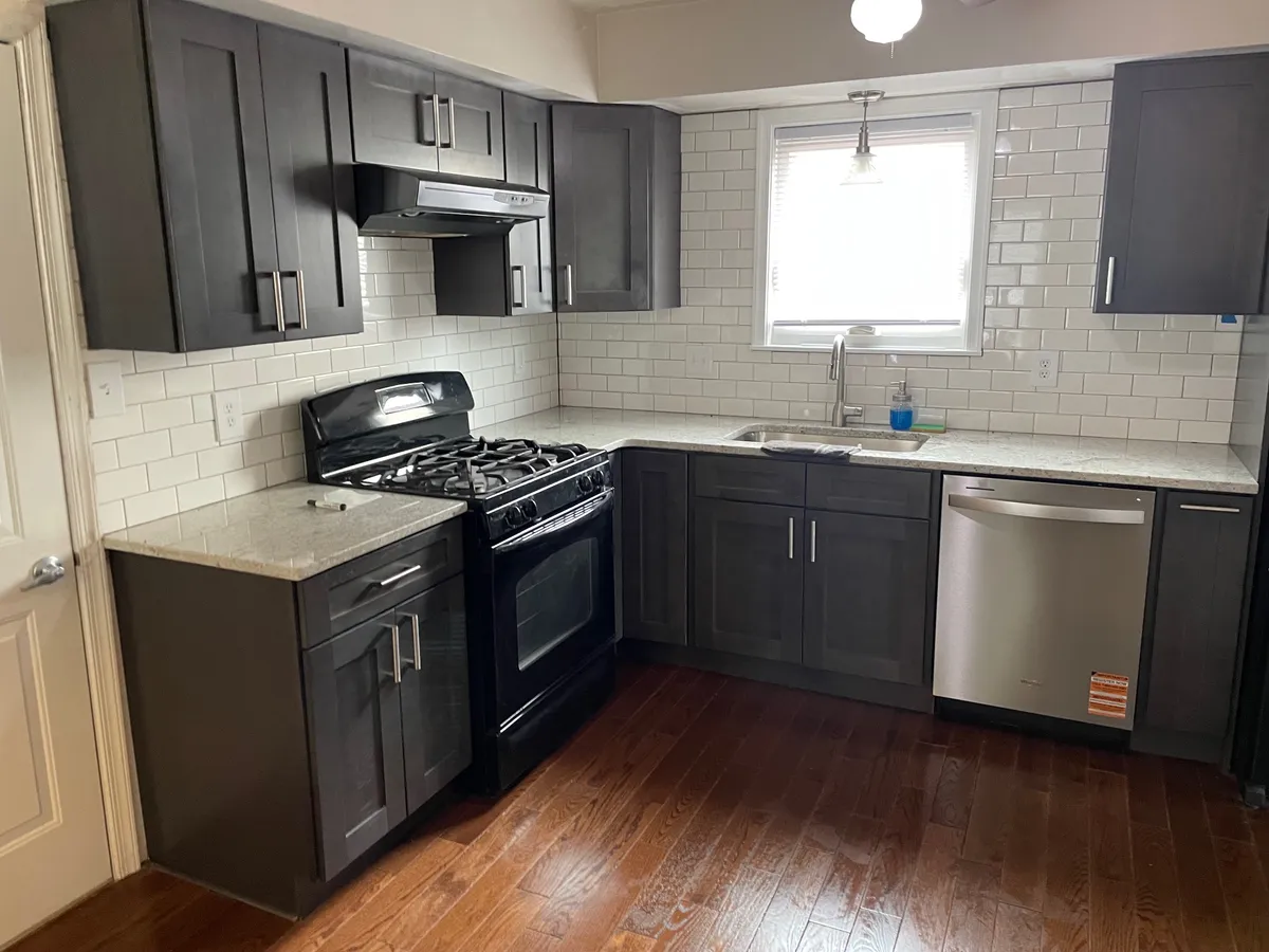 Kitchen Remodeling 7