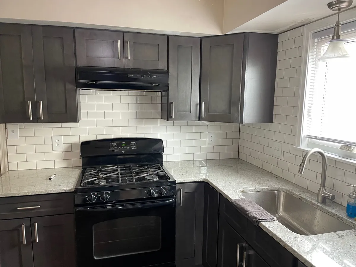 Kitchen Remodeling 9