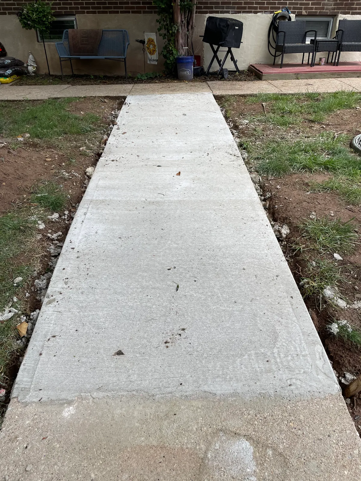 Paving 1