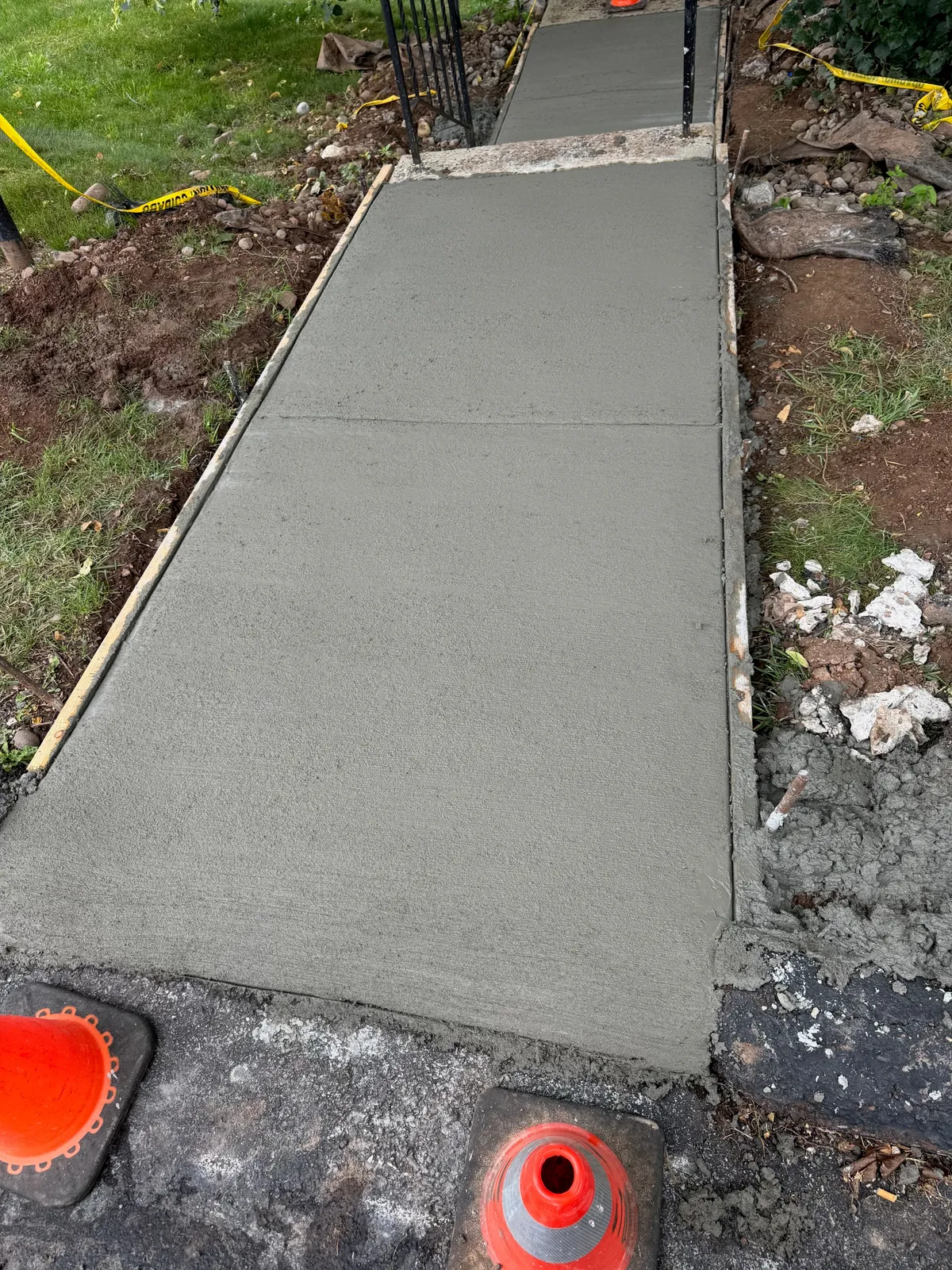 Paving 15